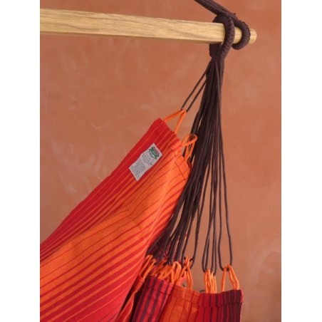 Hamac Chaise Tropical Influences