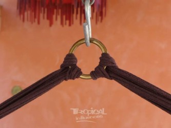 Hamac Chaise MARIPOSITA Churrasco