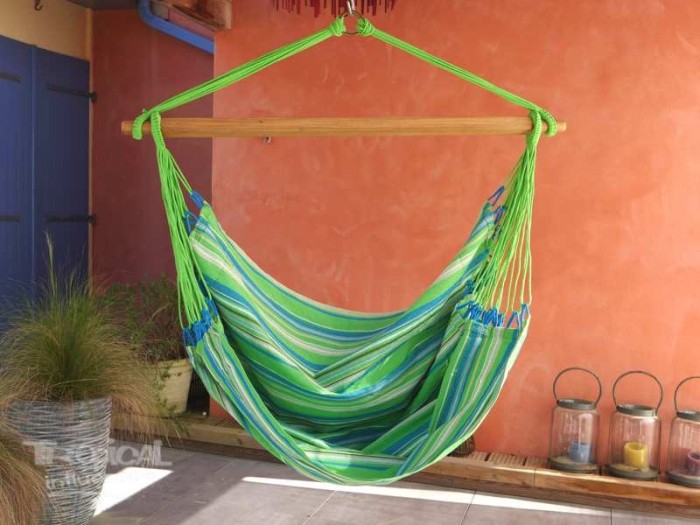 Chaise hamac mojito Chaise hamac mojito
