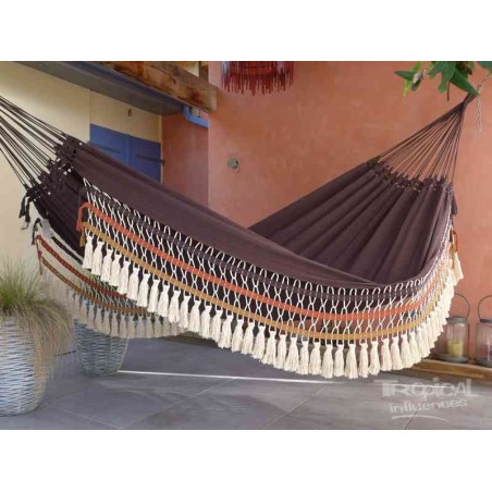 Hamac Quilombo marron