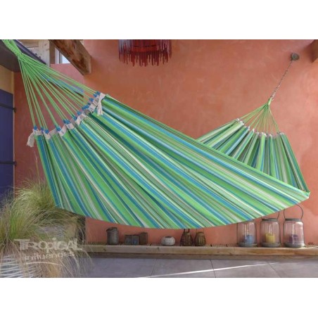 Hamac CARIBE XL Mojito