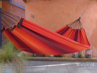 Support hamac Maya Relax XL + Mariposa XL Barbacoa