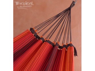 Support hamac Maya Relax XL + Mariposa XL Barbacoa