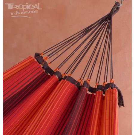 Support hamac Maya Relax XL + Mariposa XL Barbacoa