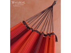 Support hamac Maya Relax XL + Mariposa XL Barbacoa