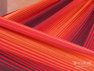 Support hamac Maya Relax XL + Mariposa XL Barbacoa
