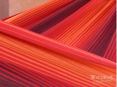 Support hamac Maya Relax XL + Mariposa XL Barbacoa