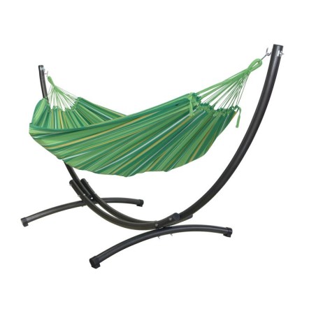 Hamac avec support 