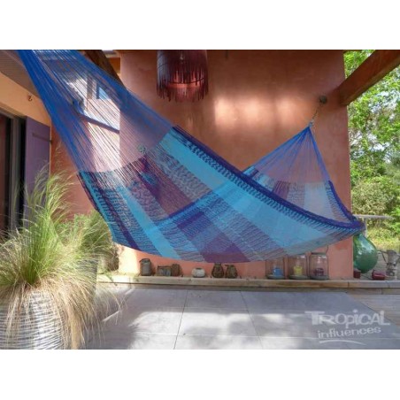 Hamac filet solo multicolor 03