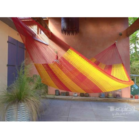 Hamac filet solo multicolor 03