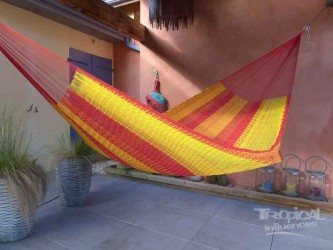 Amaca messicana XL Tequila