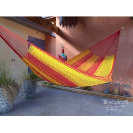 Hamac filet solo multicolor 03