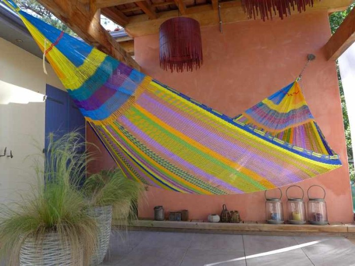 Hamac Chiapas 04