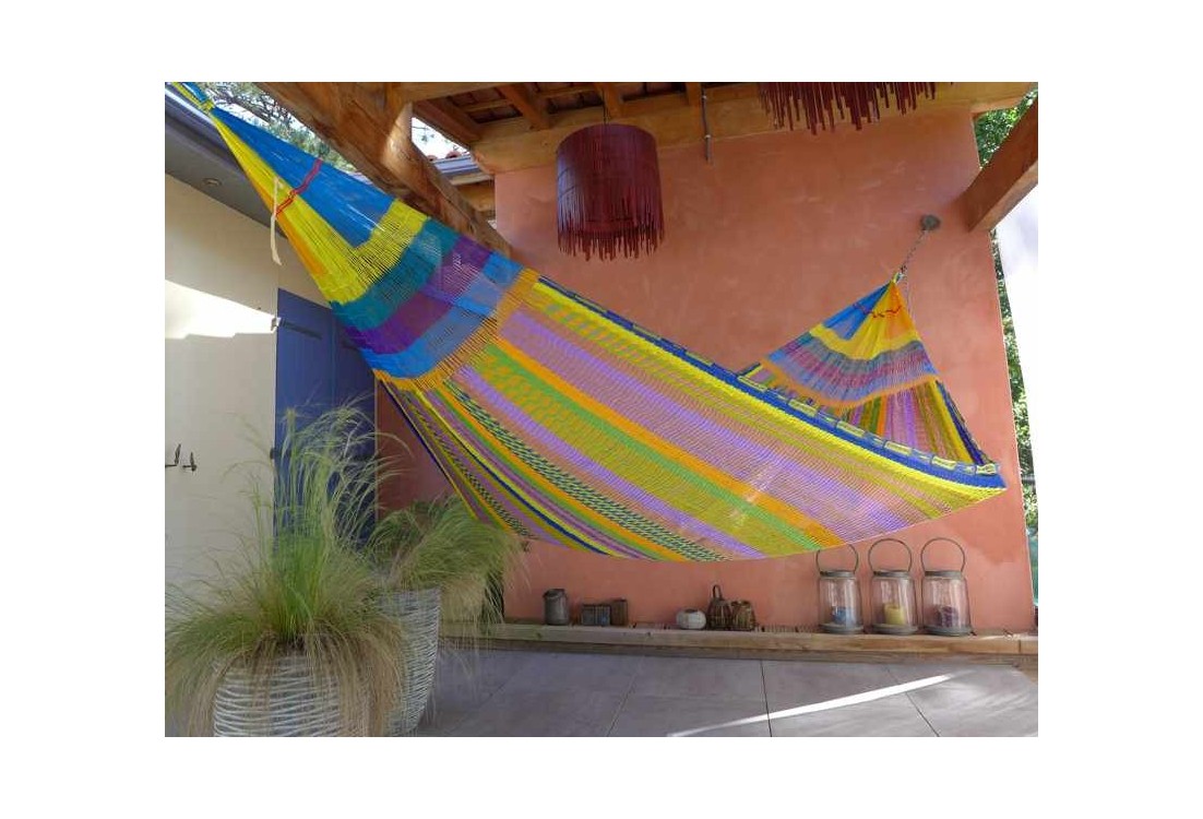 Hamac Chiapas 04
