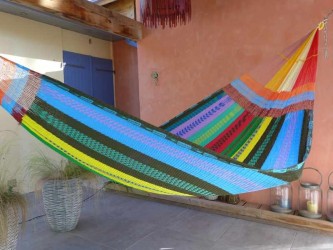 Chiapas Hammock 06