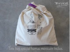 Hamac TICLA  XXL multicolor 4