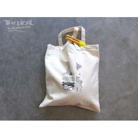 Tote bag Hamac