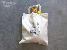 Tote bag Hamac