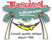 Tropical Hamac