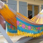 chinchorro Wayuu double face