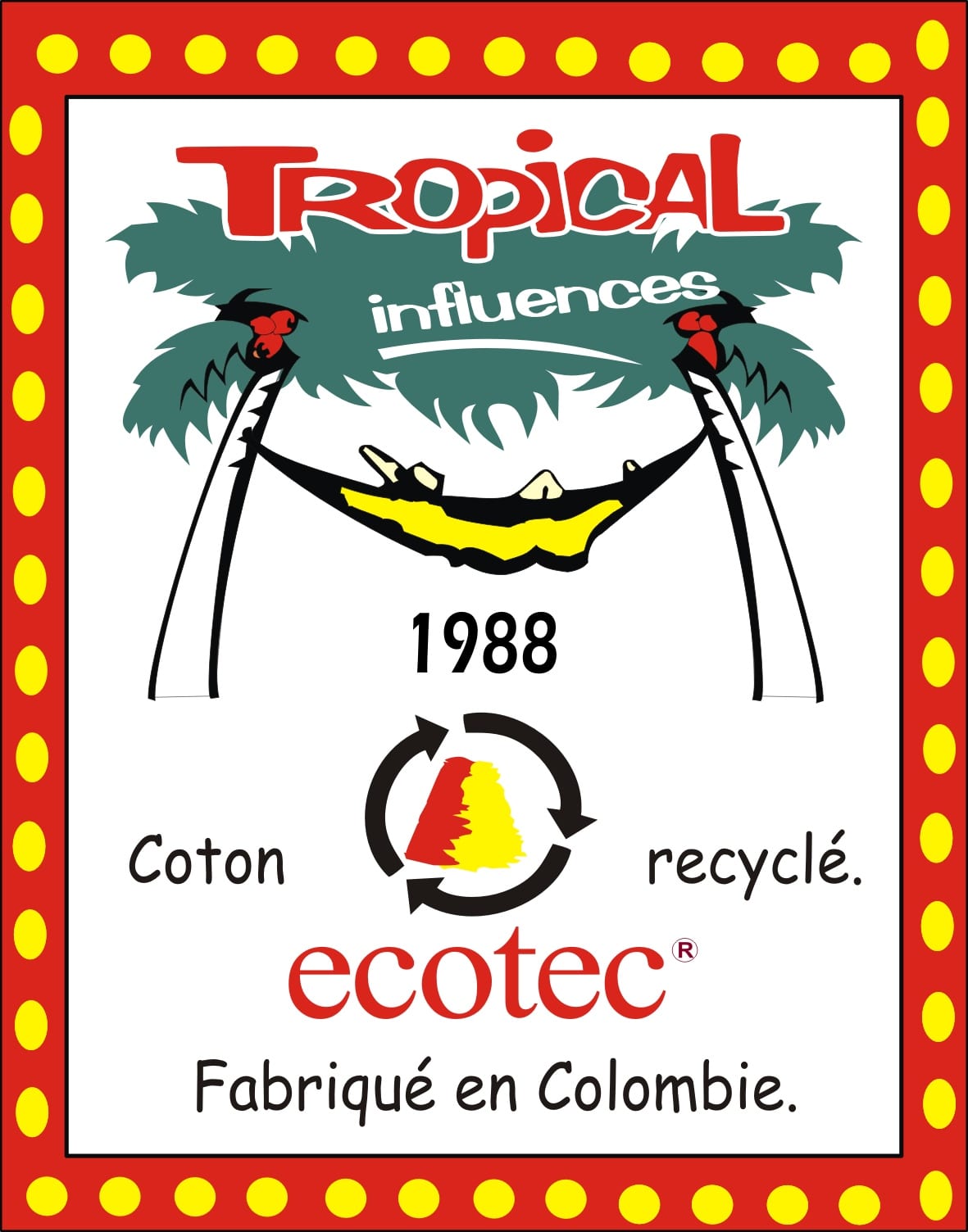Hamac écologique c’est possible