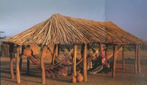 Palapa Wayuu