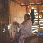 hamac wayuu artisanal