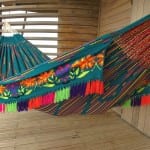 chinchorro vert