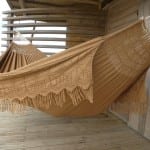 chinchorro wayuu marron