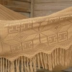 flecos chinchorro wayuu marron