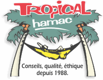 Tropical Hamac
