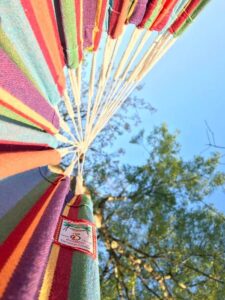 Stimulation vestibulaire douce