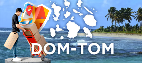 Livraison de hamac dans les DOM-TOM : tarifs, délais et conditions