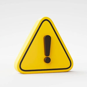 Attention particulière