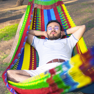 Hamacs mexicain