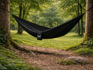 Hamac Adventure ultra light nylon 20D
