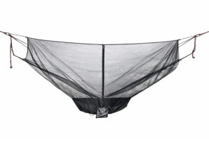 Moustiquaire pour hamac de voyage
